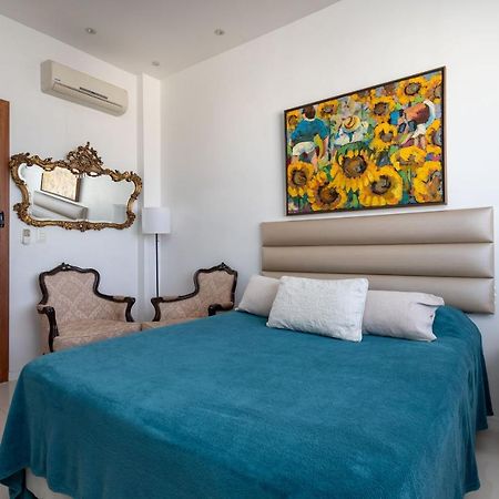 Loft Catete Apartamento Rio de Janeiro Exterior foto