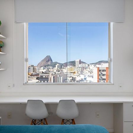 Loft Catete Apartamento Rio de Janeiro Exterior foto