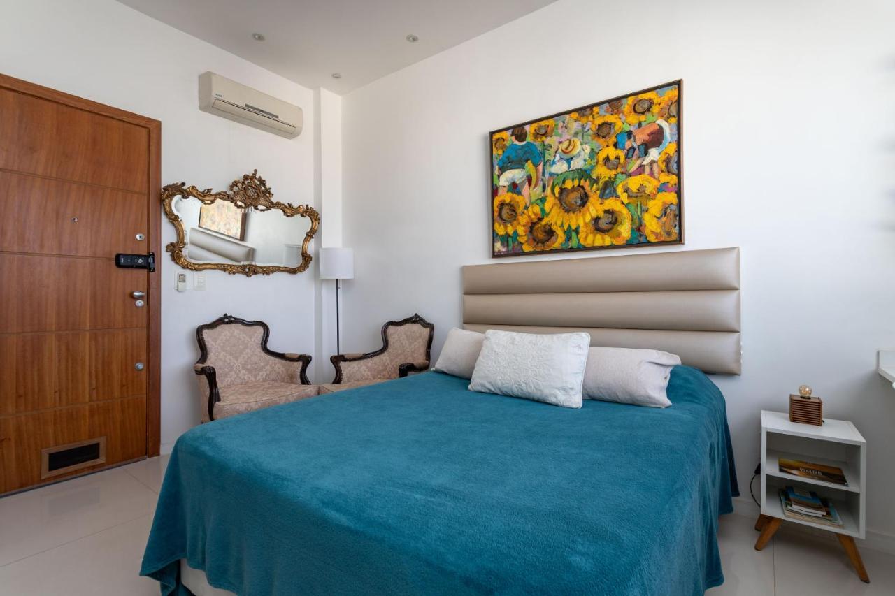 Loft Catete Apartamento Rio de Janeiro Exterior foto