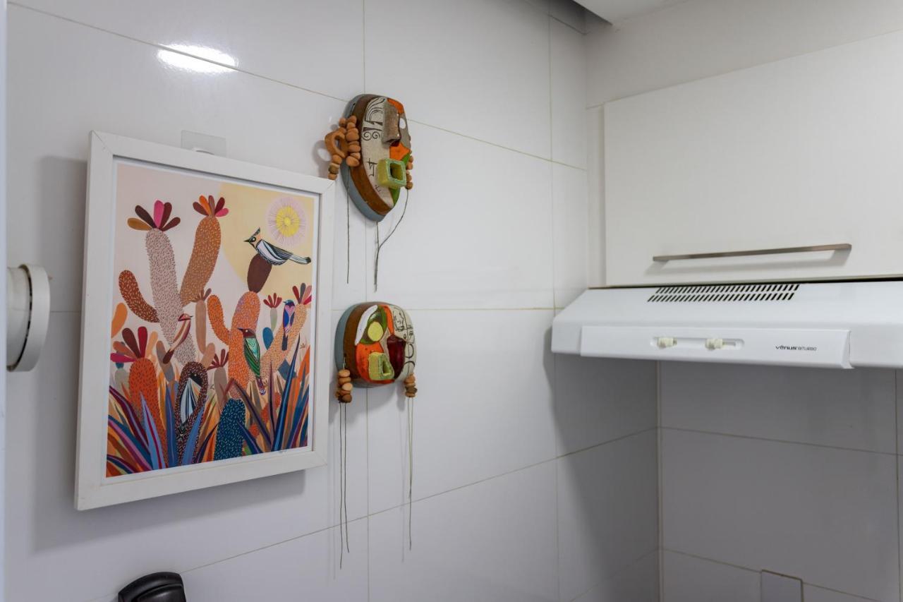 Loft Catete Apartamento Rio de Janeiro Exterior foto