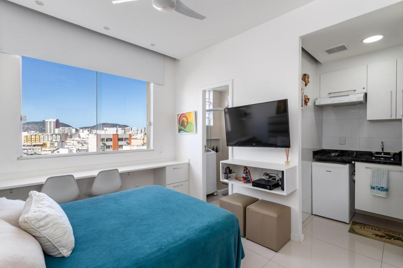 Loft Catete Apartamento Rio de Janeiro Exterior foto