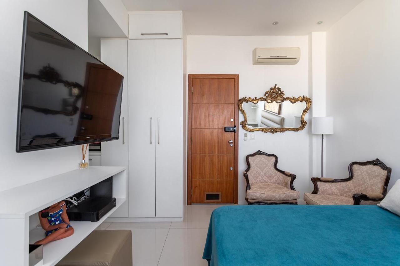 Loft Catete Apartamento Rio de Janeiro Exterior foto