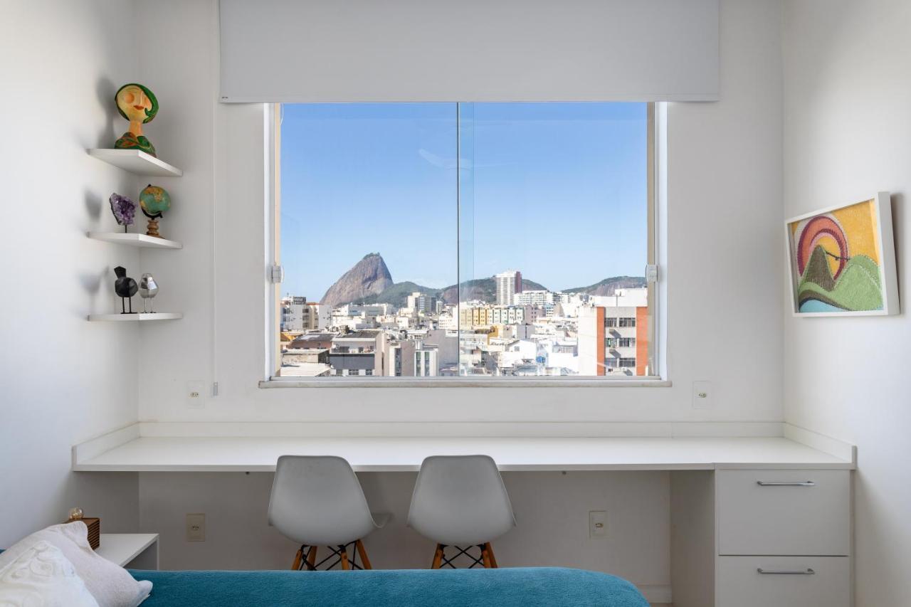 Loft Catete Apartamento Rio de Janeiro Exterior foto
